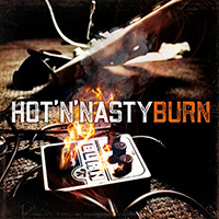 Not and Nasty - New CD Burn!