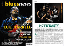 blues news kl
